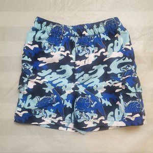 FREE W/ BUNDLE George Baby Swim Suit